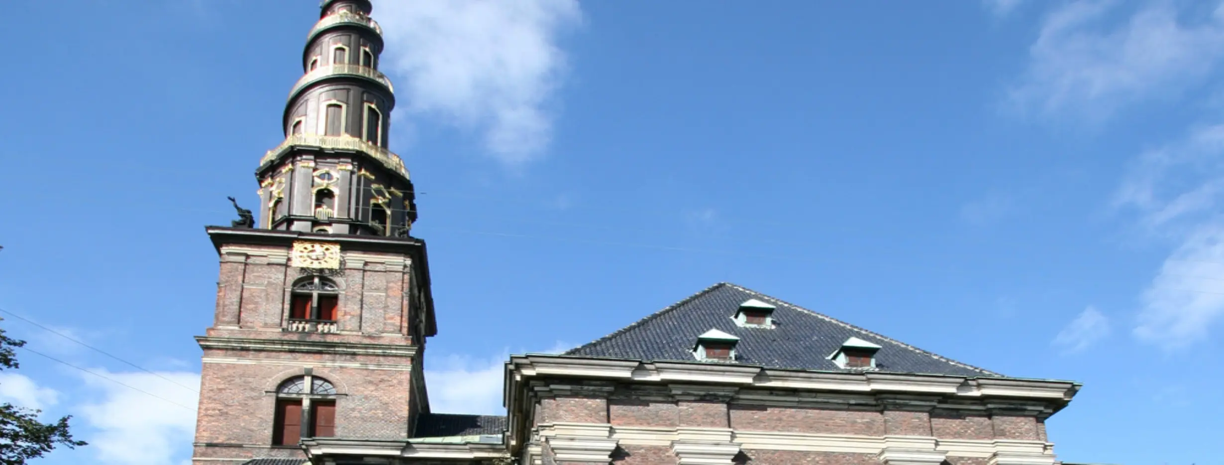 Image for Vor Frelsers Kirke